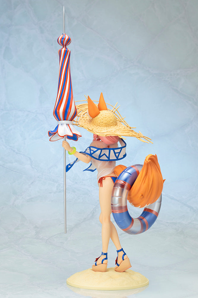 Kotobukiya - Fate/Grand Order - Tamamo no Mae Lancer 1/7 Figure