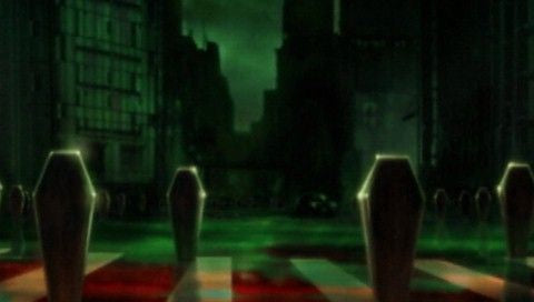 Shin Megami Tensei Persona 3 Portable - PSP