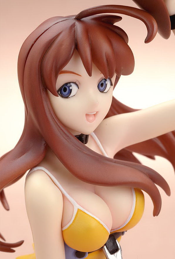 Yamato - Burst Angel - 2003 Creator’s Labo Meg 1/7 Figure