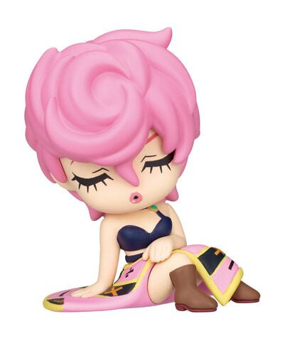 Takara Tomy - Jojo’s Bizarre Adventure: Golden Wind - Katazun Fig Gachapon Vol. 1