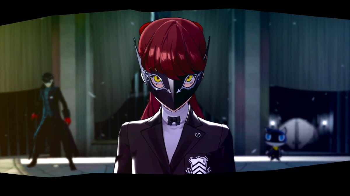 Persona 5 Royal: Steelbook Edition - PS4