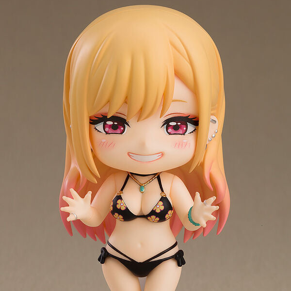 Nendoroid 2433 -Sono Bisque Doll wa Koi wo Suru - Kitagawa Marin ~Swimsuit ver.