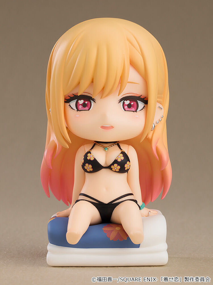 Nendoroid 2433 -Sono Bisque Doll wa Koi wo Suru - Kitagawa Marin ~Swimsuit ver.