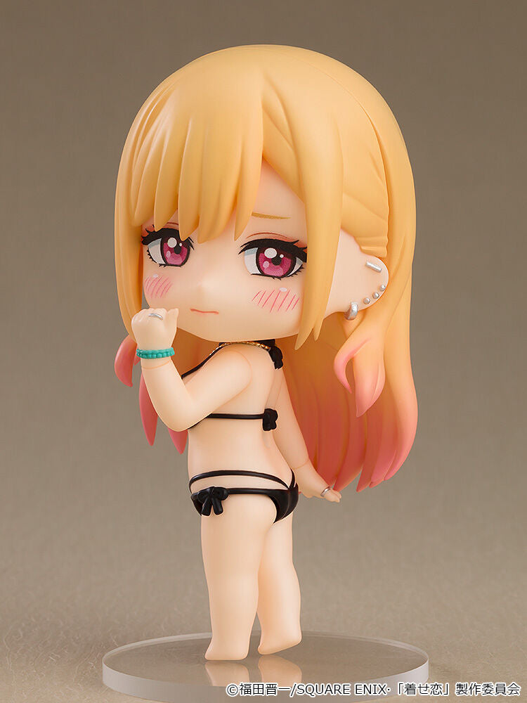 Nendoroid 2433 -Sono Bisque Doll wa Koi wo Suru - Kitagawa Marin ~Swimsuit ver.