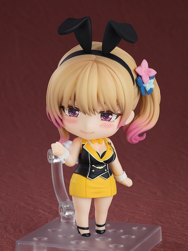 Nendoroid 2602 - Bunny Garden - Rin