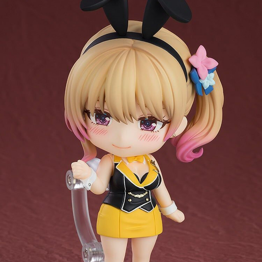 Nendoroid 2602 - Bunny Garden - Rin