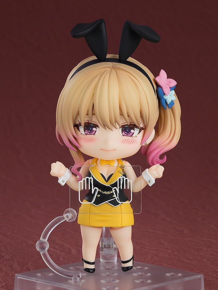 Nendoroid 2602 - Bunny Garden - Rin