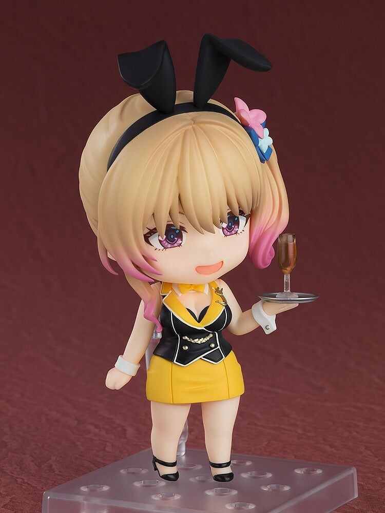 Nendoroid 2602 - Bunny Garden - Rin