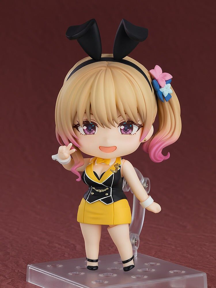 Nendoroid 2602 - Bunny Garden - Rin