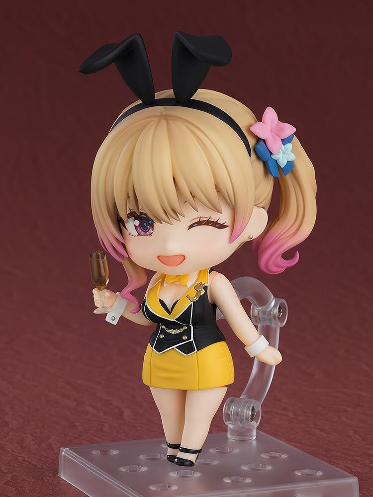 Nendoroid 2602 - Bunny Garden - Rin