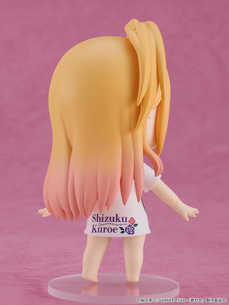 Nendoroid 2556 -Sono Bisque Doll wa Koi wo Suru - Kitagawa Marin ~Slippery Girls Full Graphic T-Shirt ver.~