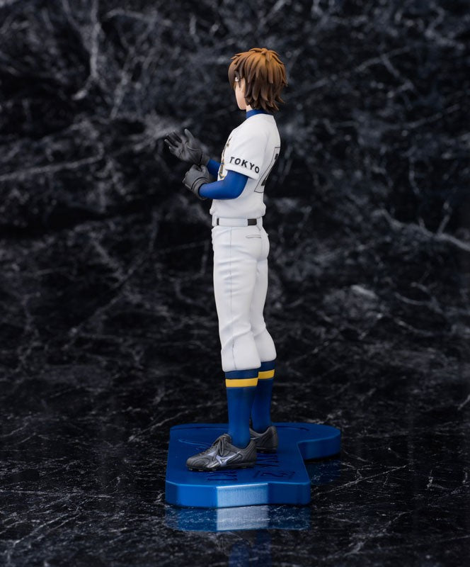 B’Full FOTS - 2021 Ace of Diamond: Act II Kazuya Miyuki 1/9th Figure