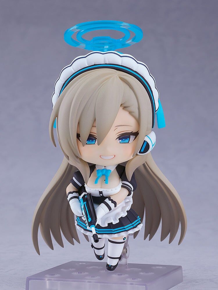 Nendoroid 2611 - Blue Archive - Ichinose Asuna
