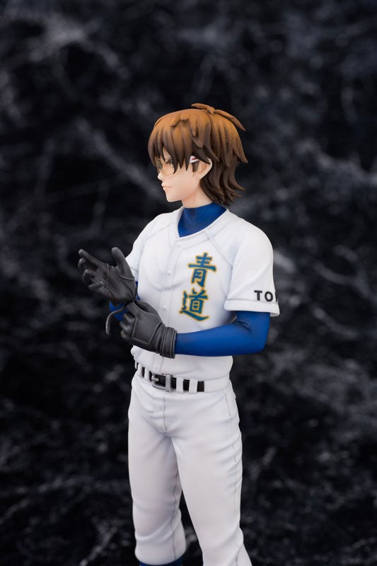 B’Full FOTS - 2021 Ace of Diamond: Act II Kazuya Miyuki 1/9th Figure