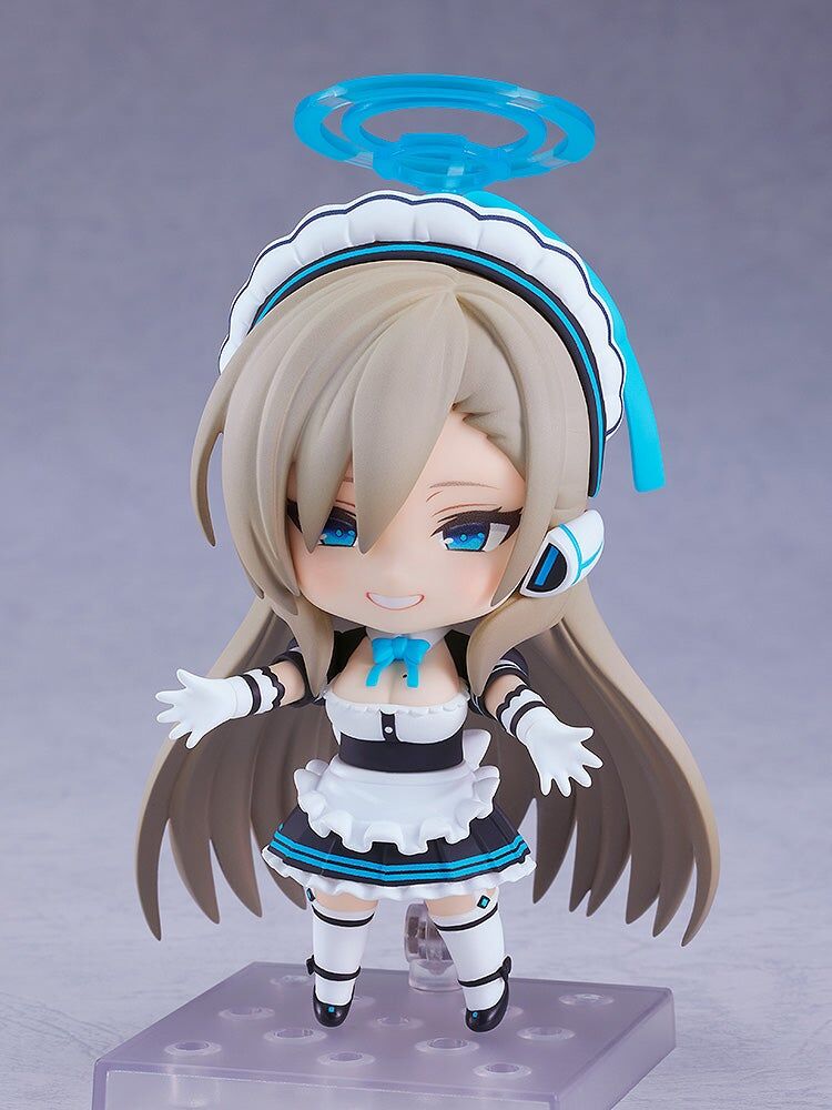 Nendoroid 2611 - Blue Archive - Ichinose Asuna