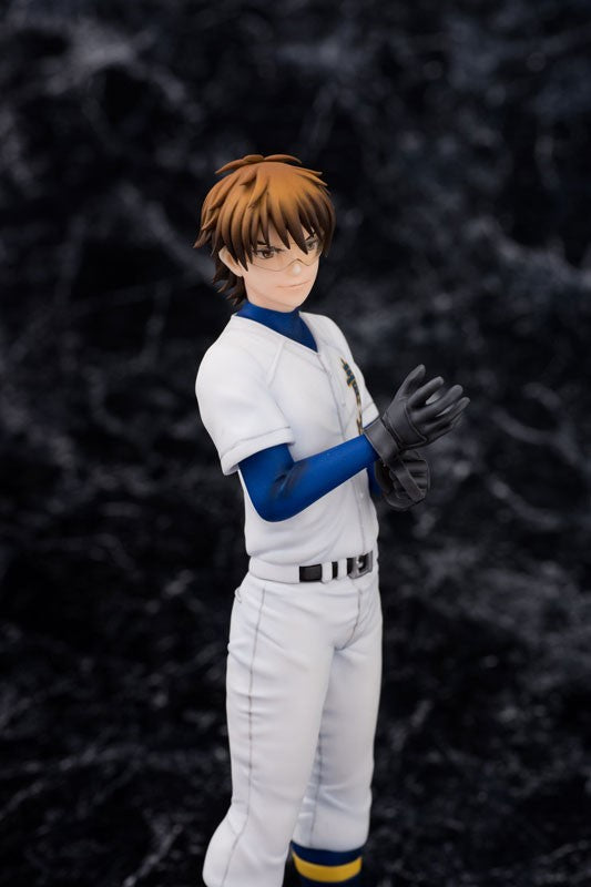 B’Full FOTS - 2021 Ace of Diamond: Act II Kazuya Miyuki 1/9th Figure