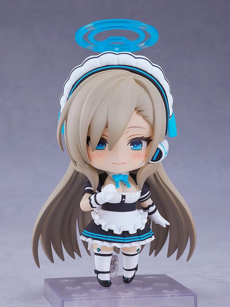 Nendoroid 2611 - Blue Archive - Ichinose Asuna