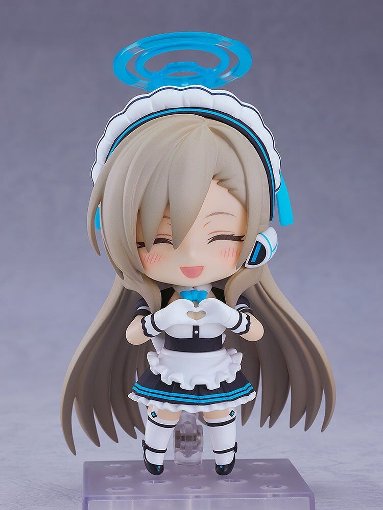 Nendoroid 2611 - Blue Archive - Ichinose Asuna