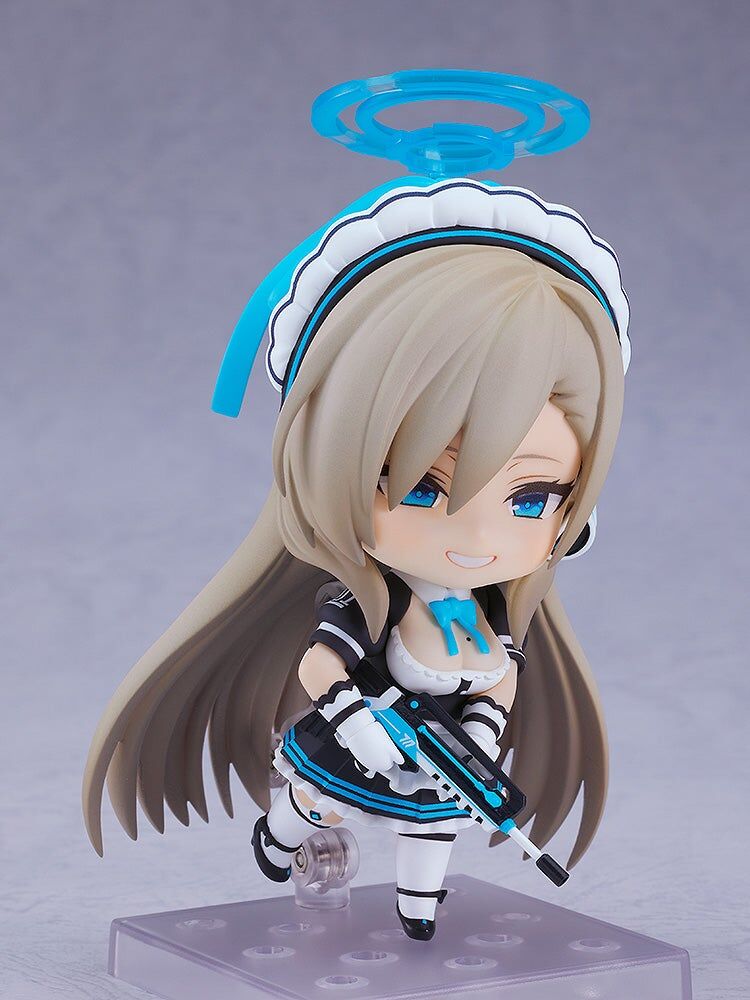 Nendoroid 2611 - Blue Archive - Ichinose Asuna