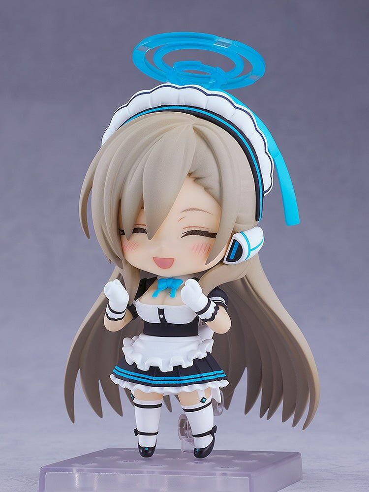 Nendoroid 2611 - Blue Archive - Ichinose Asuna