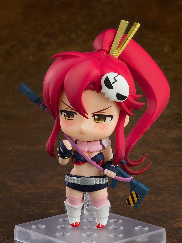 Nendoroid 2530 - Gurren Lagann Yoko ~2.0 ver.~