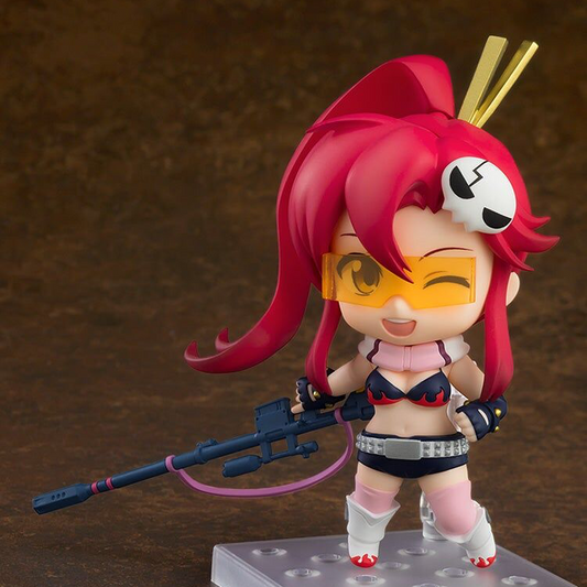 Nendoroid 2530 - Gurren Lagann Yoko ~2.0 ver.~