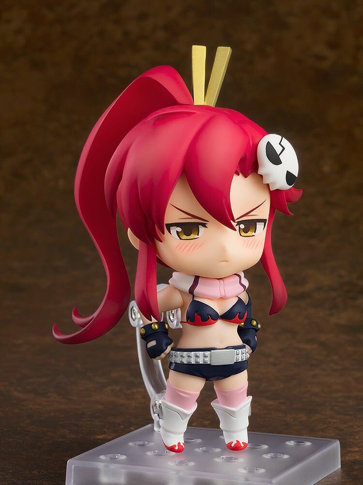 Nendoroid 2530 - Gurren Lagann Yoko ~2.0 ver.~