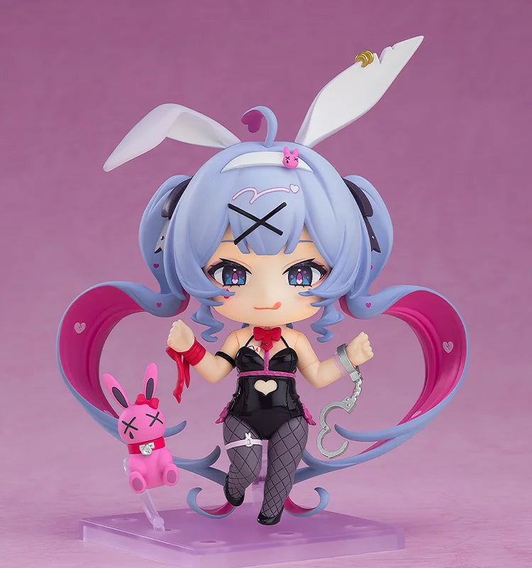 Nendoroid 2730 - Hatsune Miku ~Rabbit Hole ver.~