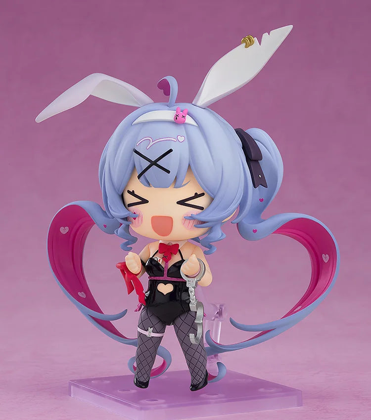 Nendoroid 2730 - Hatsune Miku ~Rabbit Hole ver.~