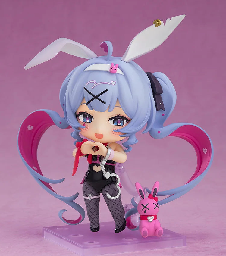 Nendoroid 2730 - Hatsune Miku ~Rabbit Hole ver.~