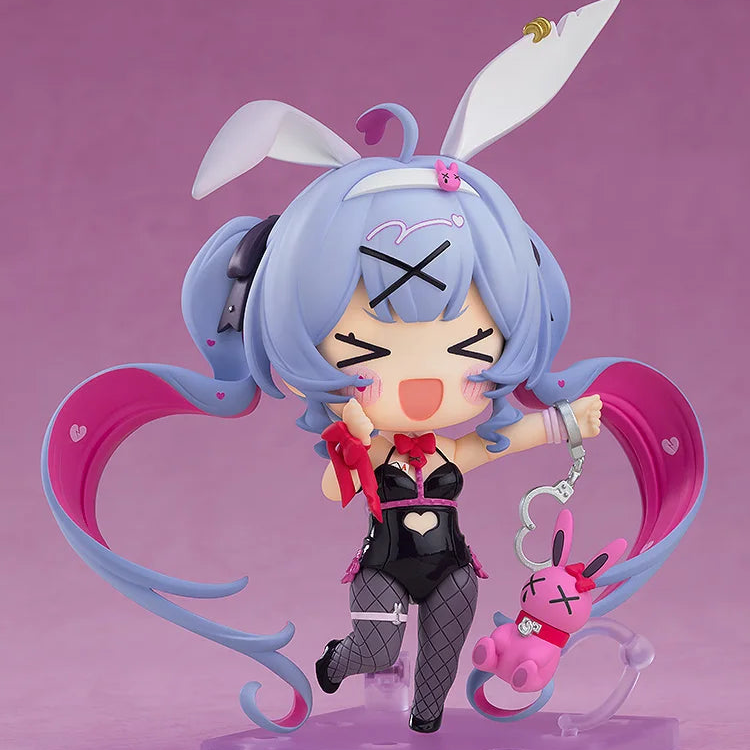 Nendoroid 2730 - Hatsune Miku ~Rabbit Hole ver.~