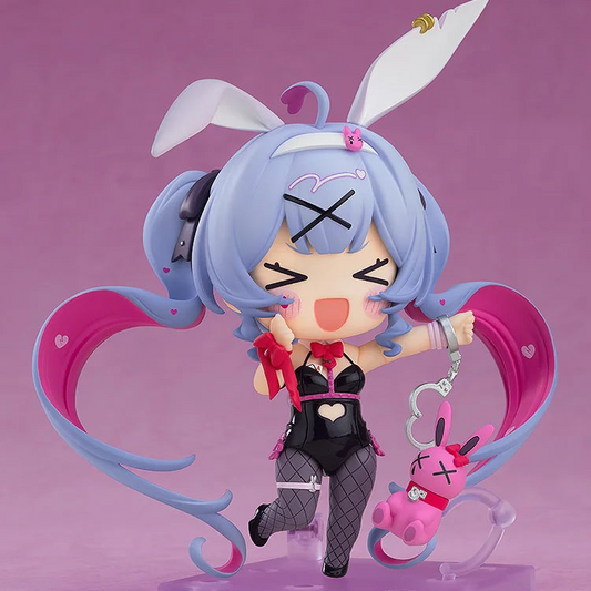 Nendoroid 2730 - Hatsune Miku ~Rabbit Hole ver.~