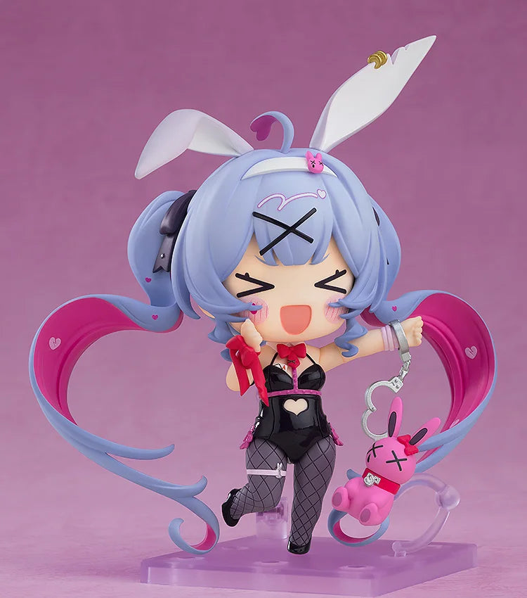 Nendoroid 2730 - Hatsune Miku ~Rabbit Hole ver.~