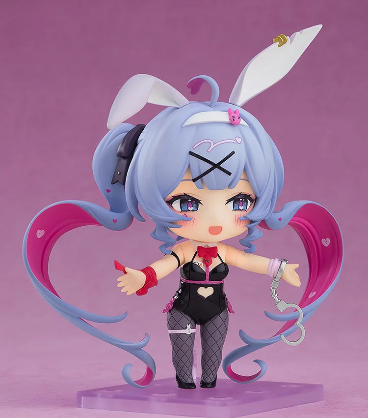 Nendoroid 2730 - Hatsune Miku ~Rabbit Hole ver.~