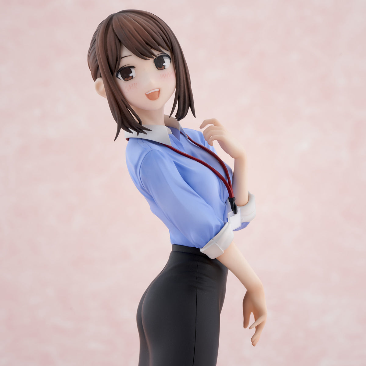Union Creative - Ganbare Douki-chan - Douki-chan Figure