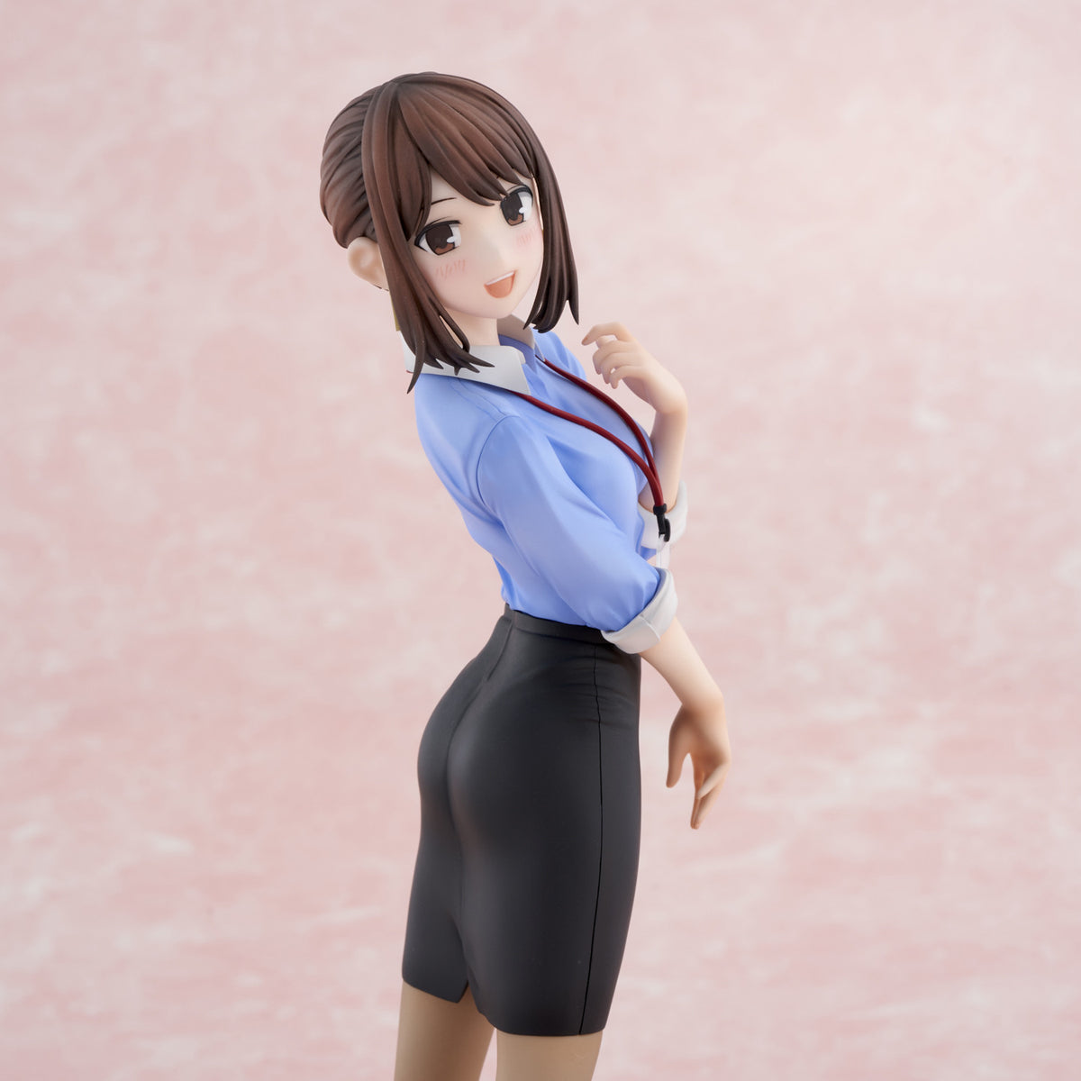 Union Creative - Ganbare Douki-chan - Douki-chan Figure