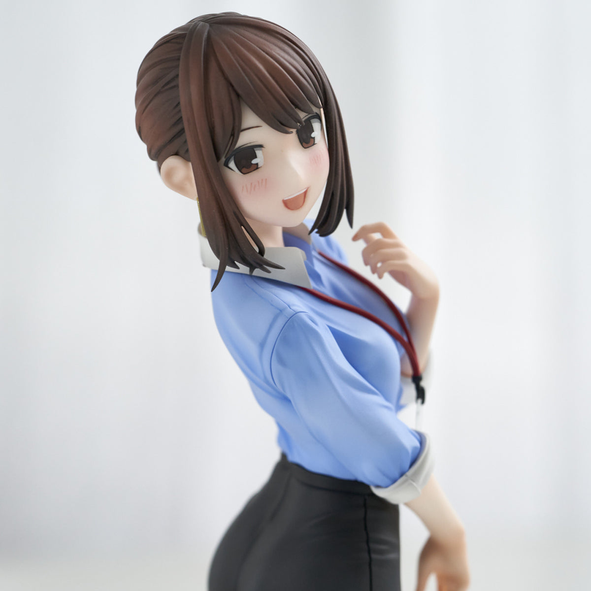 Union Creative - Ganbare Douki-chan - Douki-chan Figure