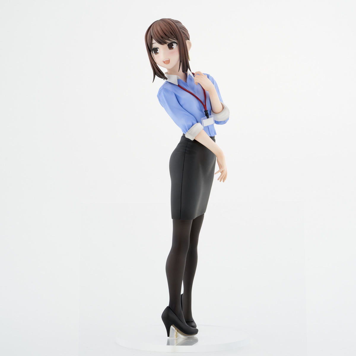 Union Creative - Ganbare Douki-chan - Douki-chan Figure