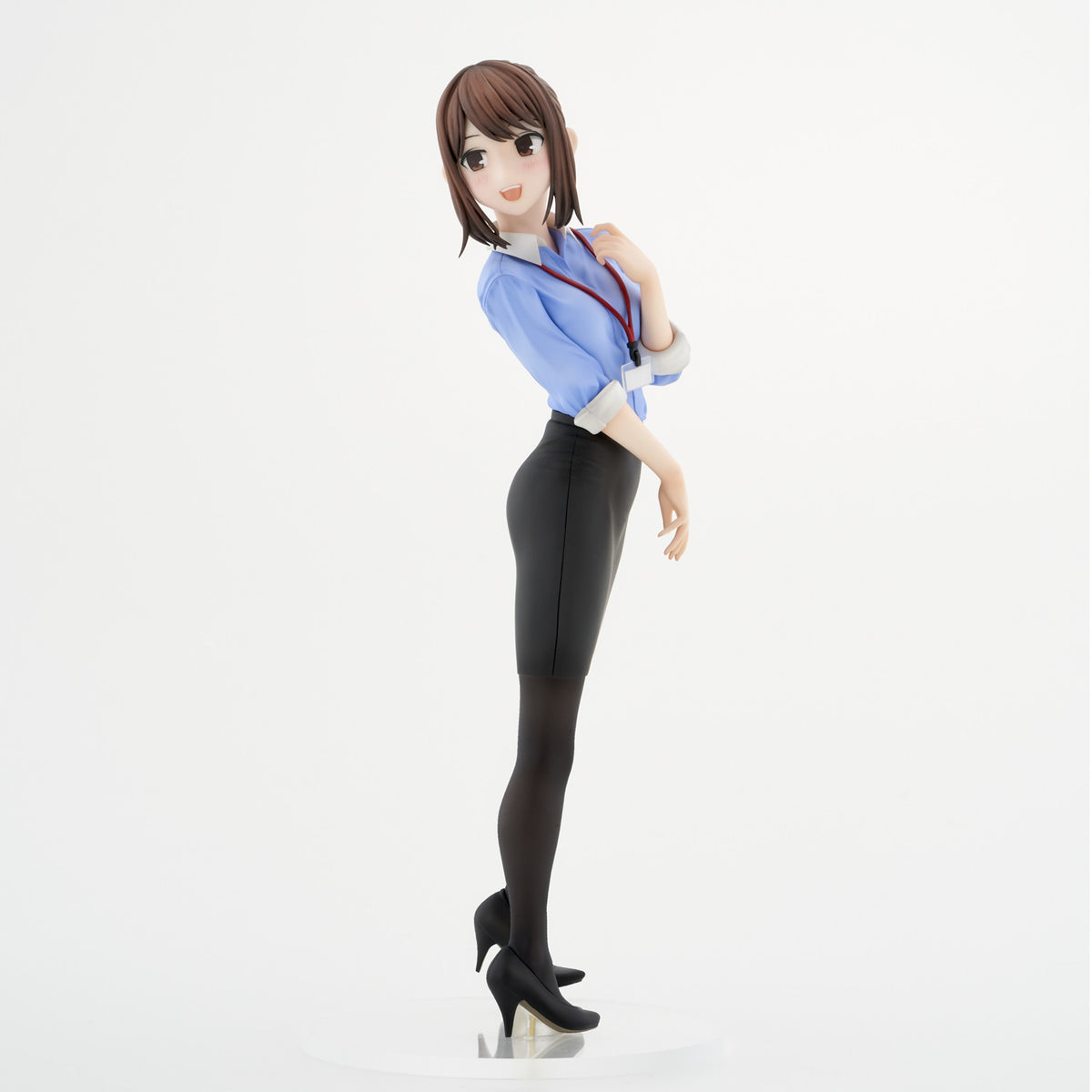 Union Creative - Ganbare Douki-chan - Douki-chan Figure