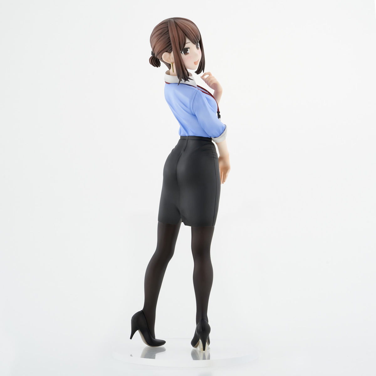 Union Creative - Ganbare Douki-chan - Douki-chan Figure