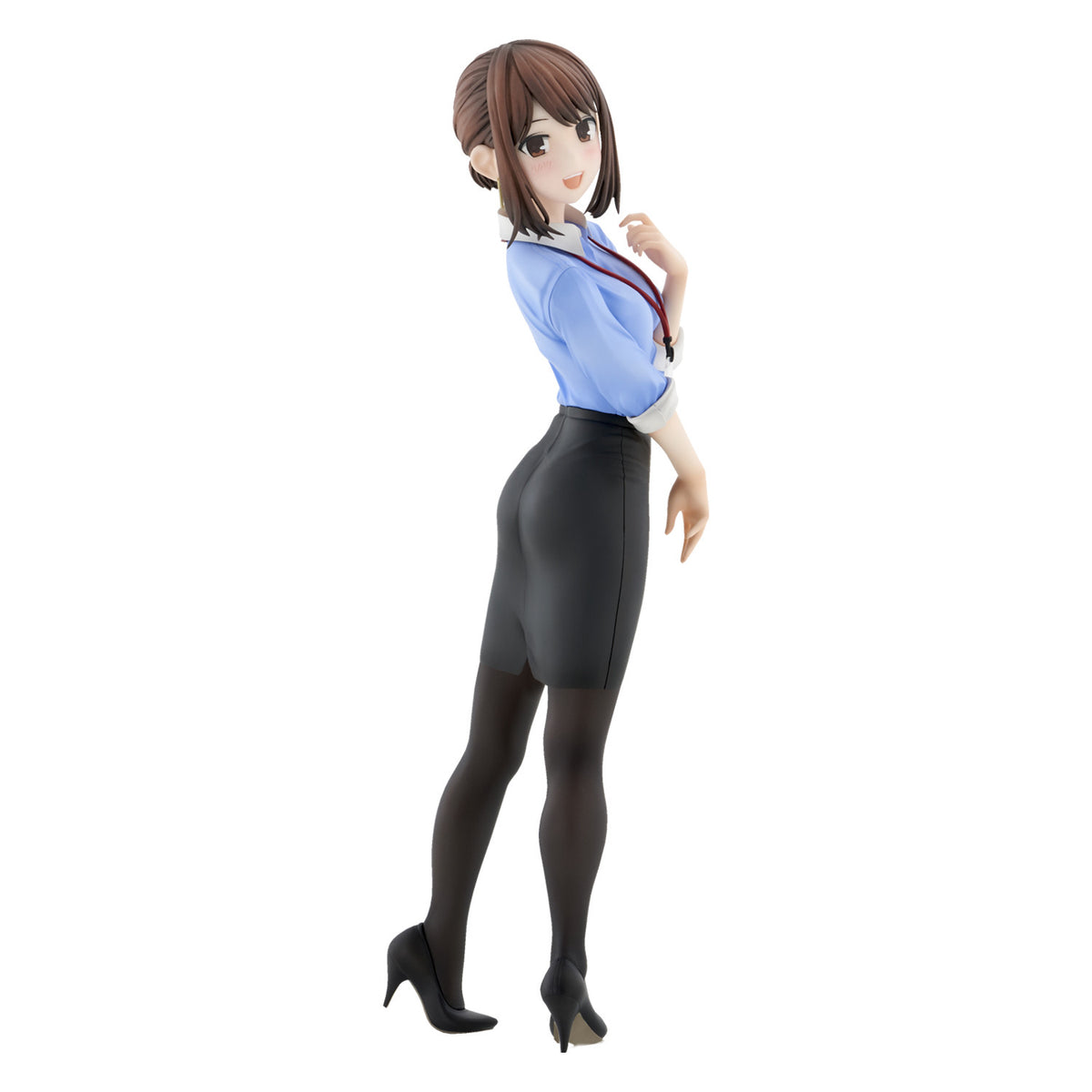 Union Creative - Ganbare Douki-chan - Douki-chan Figure