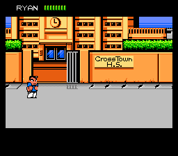 River City Ransom - NES