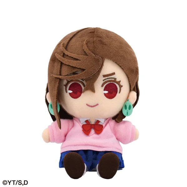 Bandai - DanDaDan Chibi Nui Plush