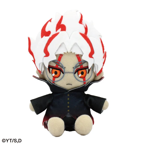 Bandai - DanDaDan Chibi Nui Plush