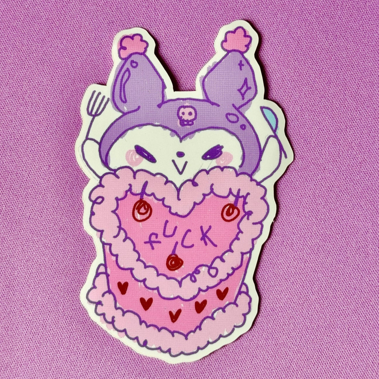 Ugly Plants - Rude Sweets Collection