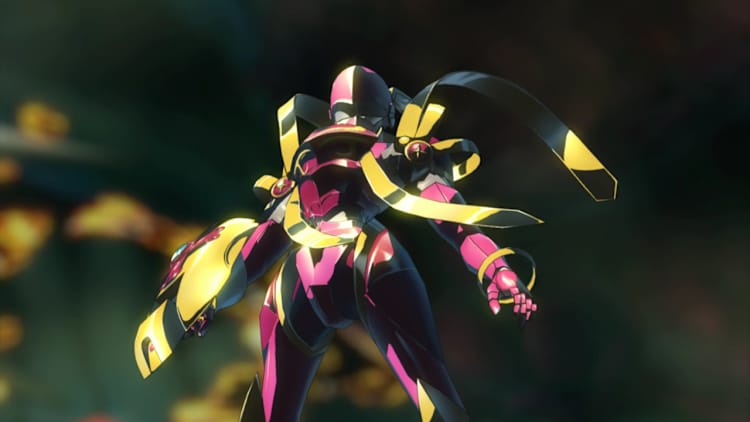 PS Vita - Digimon Story: Cyber Sleuth