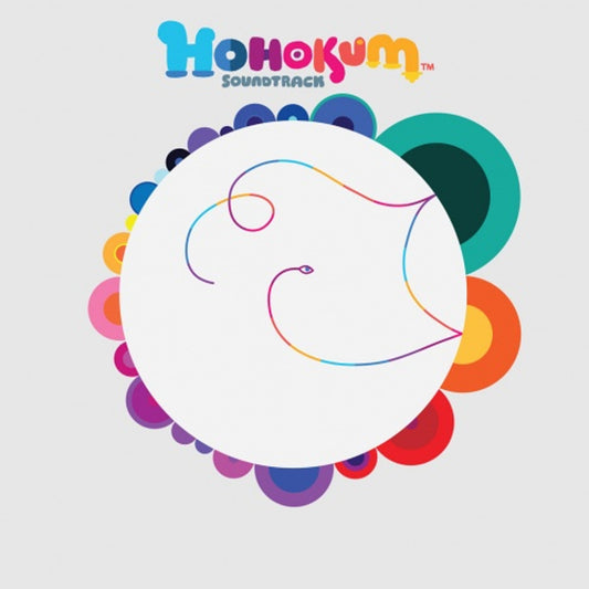 Hohokum - Soundtrack Vinyl Record