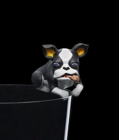 Kitan Club - 2017 Jojo's Bizarre Adventure: Stardust Crusaders Putitto Series Iggy Blind Box Figures