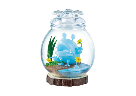 Re-Ment - Pikmin Terrarium Collection 2