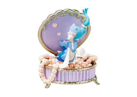Re-Ment - Pokemon Romantic Collection